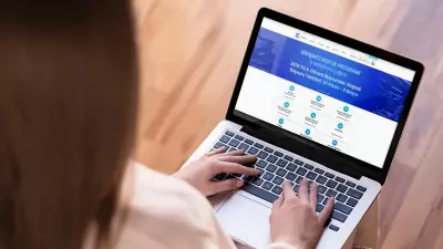 Girişimci Destek Programı'nda 2026 İkinci Çağrı Başvuruları Başladı