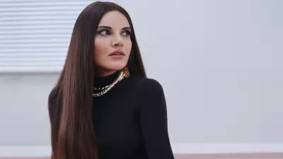 Göksel: 'Güzel Olmak Gibi Bir İddiam Yoktu, Seksi İmajdan Rahatsızdım'