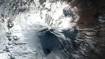 Göktürk-2B Uydusu 3 Yılda 8,5 Milyon km² Görüntü Çekti