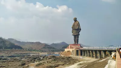 Gökyüzüne Ulaşan Dev Heykeller: Dünyanın En Büyük 10 Anıtsal Yapısı