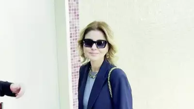 Gülben Ergen Hakkında 'Halkı Yanıltıcı Bilgi Yayma' Soruşturması Başlatıldı