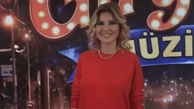 Gülben Ergen, Zeytinburnu'ndaki Ölümle İlgili Paylaşımı Nedeniyle İfadeye Çağrıldı