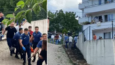 Gölcük'teki Aile İçi Silahlı Saldırı Davasında Şok İddialar ve Mütalaa