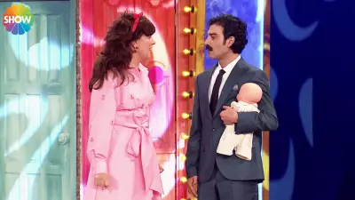 Güldür Güldür Show'un Yeni Bölüm Tanıtımı Yayınlandı