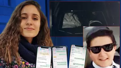 Gülistan Doku cinayetinde kilit isim Umut Altaş'tan babasına şok mesaj: Her şeyi anlatırım