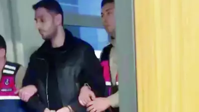 Gülistan Doku Davasında Tutuklamalar: Eski Valinin Oğlu da Cezaevinde