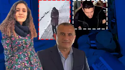 Gülistan Doku Dosyası Yeniden Açıldı: Cinayetten Uyuşturucuya Kirli Yapı