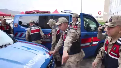 Gülistan Doku soruşturmasında 2 şüpheli adliyeye sevk edildi