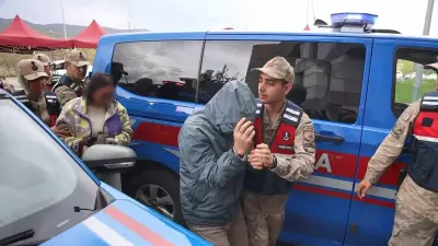 Gülistan Doku soruşturmasında iki hastane görevlisi adli kontrolle serbest