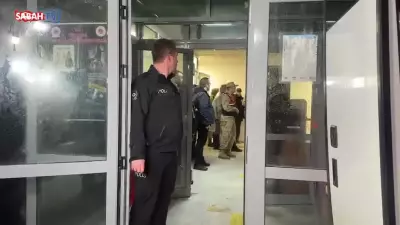 Gülistan Doku Soruşturmasında Tutuklanan Mustafa Türkay Sonel Cezaevine Gönderildi