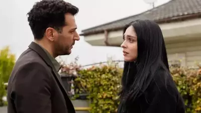 Güller ve Günahlar 23. Bölüm: Şok Sahneler ve Sırlar Ekranlarda