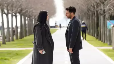 Güller ve Günahlar 25. Bölümü Bu Akşam Yayınlanacak mı?