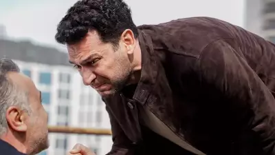 Güller ve Günahlar 25. Bölüm Fragmanı Yayınlandı: Yeni Bölümde Gerilim Tırmanıyor