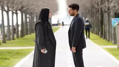 Güller ve Günahlar 25. Bölüm Yayında: Zeynep'in Kaçırma Planı ve Serhat'ın Peşinde Olduğu Bilgi