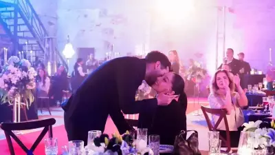 Güller ve Günahlar 26. Bölüm Fragmanı: Serhat ve Kader'in Kaderi Değişiyor