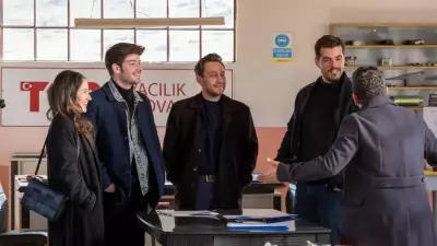 Gönül Dağı 214. Bölüm Fragmanı Yayınlandı: Yeni Gelişmeler Bekleniyor