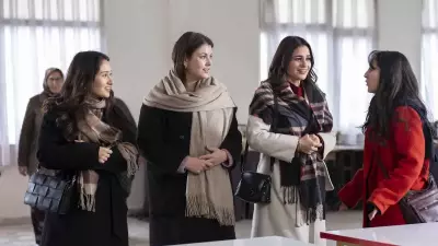 Gönül Dağı 214. Bölüm İzle: TRT 1'de Yeni Bölüm Heyecanı