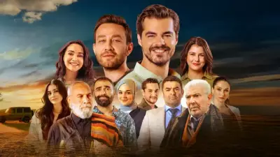 Gönül Dağı 7. Sezon Onayı Aldı: Sezon Finali Tarihi Belli Oldu