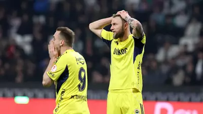 Gürcan Bilgiç ve Mustafa Çulcu'dan Fenerbahçe Eleştirisi ve Penaltı Yorumu