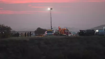 Gürcistan'daki Düşen C-130 Uçağı İle İlgili Kritik Açıklama Geldi