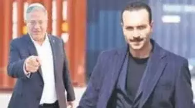 Görkem Sevindik'ten İsrail'e Tepki, Mafya Çetesine Operasyon ve Tarihi Cami Hırsızlığı