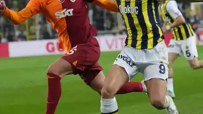 GS-FB derbi maçı tarihi: Galatasaray-Fenerbahçe ne zaman, saat kaçta? Hakem Yasin Kol