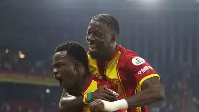 Göztepe Defansı Avrupa'nın En İyileri Arasında Yer Alıyor