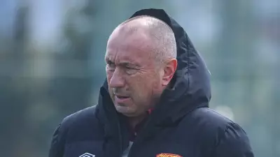 Göztepe, Galatasaray Maçı İçin Adnan Süvari'de Mesaiye Başladı