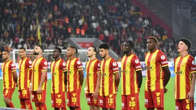 Göztepe ligde aynı kaderi yaşadı: Avrupa hedefi yine kaçtı