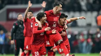 Hacıosmanoğlu'nun Villa Vaadi: Futbolculara Yüzde 30 Vergi Yükü Geliyor