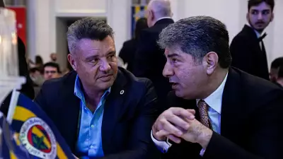 Hakan Safi: Mert Hakan Fenerbahçe'ye Dönüyor ve Milli Takıma Yükselecek