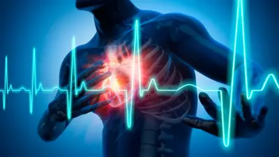 Halı Saha Maçları Öncesi Dikkat: Kalp Krizi Riski Sanılandan Daha Yüksek