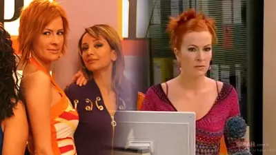 Hale Caneroğlu'nun Oyunculuğu Bırakma Nedeni: Avrupa Yakası'nın Yaprak'ından Sitem Dolu İtiraflar