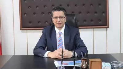 Halfeti Belediyesi'ne operasyon: 49 gözaltı, eski başkan da aralarında