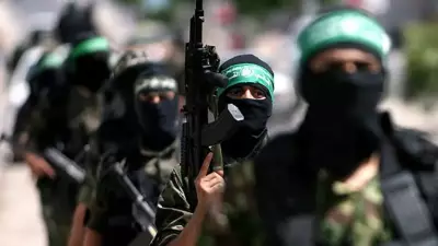 Hamas, İsrail'in Sumud Filosu'na Saldırısını Kınadı