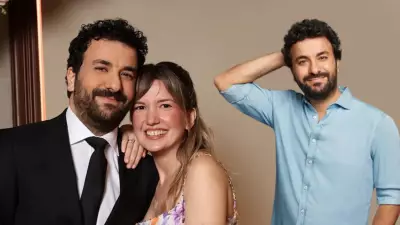 Hasan Can Kaya ve Duygu Karabaş Sessiz Sedasız Nişanlandı! İlk Kareler