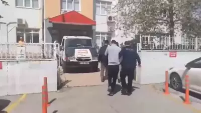 Hatay'da Aranan 4 Şahıs Yakalandı, Hapis Cezaları ile Gözaltına Alındı