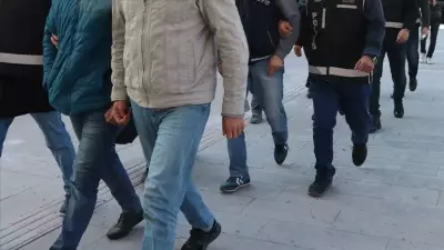 Hatay'da göçmen kaçakçılığı operasyonu: 14 Suriyeli yakalandı, 1 tutuklama