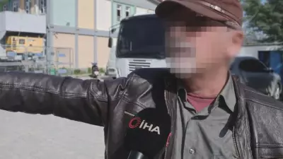 Hatay'da Sahte Başkomiserin Milyonluk Dolandırıcılık Oyunu Polis Tarafından Bozuldu