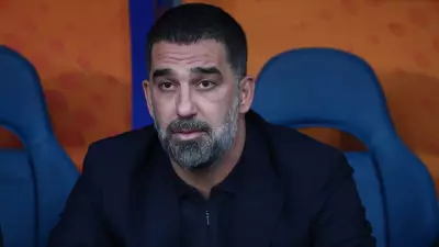 Hava Saldırısı Alarmıyla Kesilen Maçta Arda Turan'lı Shakhtar Puan Kaybetti