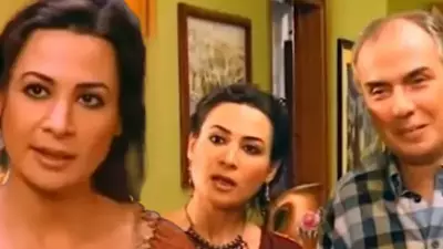 Hayat Bilgisi'nin Ürperi'si Ceren Soylu'nun Yeni Hali Şaşırttı: Saçları Beyazlamış!