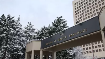 Hazine ve Maliye Bakanlığı 4 Finans Kuruluşuna Dolar Tahvili İçin Yetki Verdi