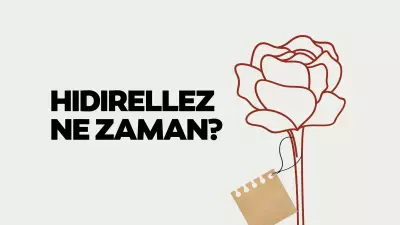 Hıdırellez 2026 Ne Zaman? Tarihi, Ritüelleri ve Kutlama Gelenekleri