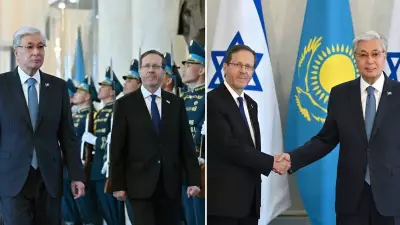 Herzog'un uçağı Türk hava sahasından kaçınmak için 8 saatlik rota çizdi