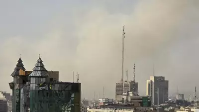 Hizbullah İsrail'in kuzeyinde bir aracı İHA ile vurdu, can kaybı yok