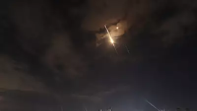 Hizbullah'ın İsrail'e Roket Saldırısı: Kiryat Şimona'da Hasar