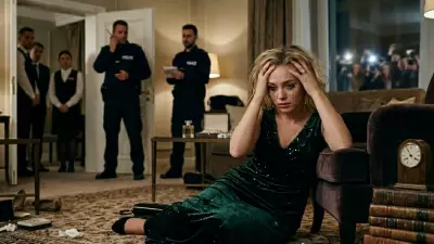 Şöhretin Görünmeyen Yüzü: Alkışlar Sirenlere Dönüşüyor