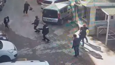 HSK Müfettişine Bıçaklı Saldırı Davasında Savcı Mütalaası Açıklandı