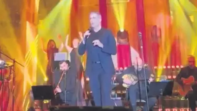 Çiğdem Sabancı'nın 3 Günlük Doğum Günü Partisi: Özcan Deniz 5 Milyon TL'ye Sahne Aldı