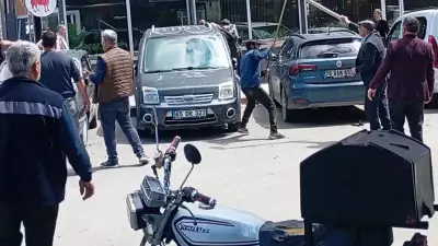 Iğdır'da Alacak Verecek Kavgası: Taşlı Sopalı Çatışmada Bir Kişi Ağır Yaralandı